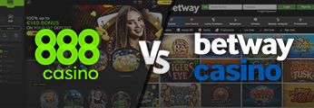 888 Casino vs Betway