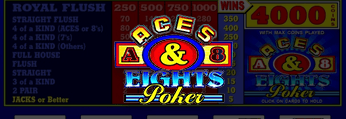 Aces and Eights