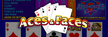 Aces and Faces