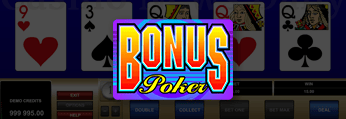 Bonus Poker