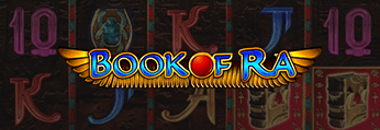 Book of Ra Deluxe