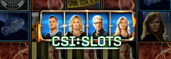 CSI Slot (IGT)