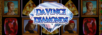 Diamantes Da Vinci