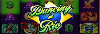 Dancing in Rio