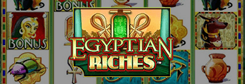 Egyptian Riche