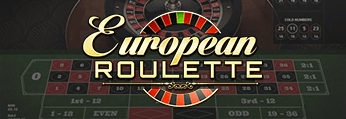 La Roulette Europea