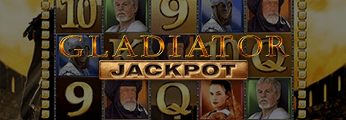 Gladiator Slot