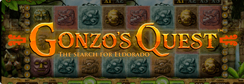 Gonzo's Quest (NetEnt)