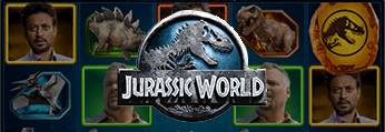 Jurassic World