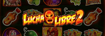 Lucha Libre 2 (RTG)