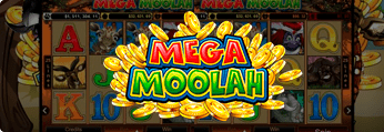 Mega Moolah (Microgaming)