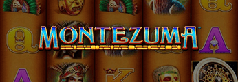 Montezuma Slot