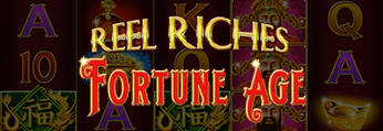 Reel Riches Fortune Age