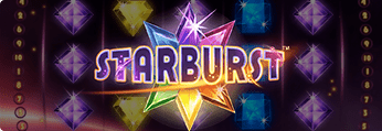 Starburst (NetEnt)