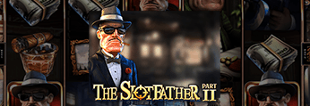 The Slotfather 2 - Betsoft