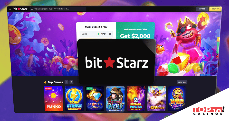 Bitstars