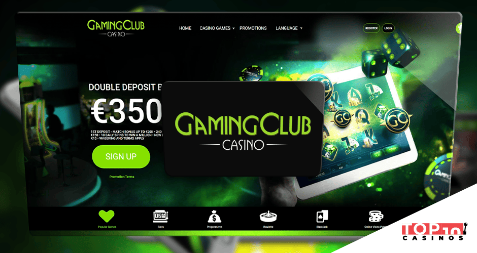 Gaming Club