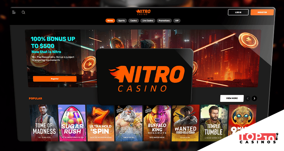 Nitro