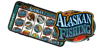 alaskan fishing revisión de tragamonedas