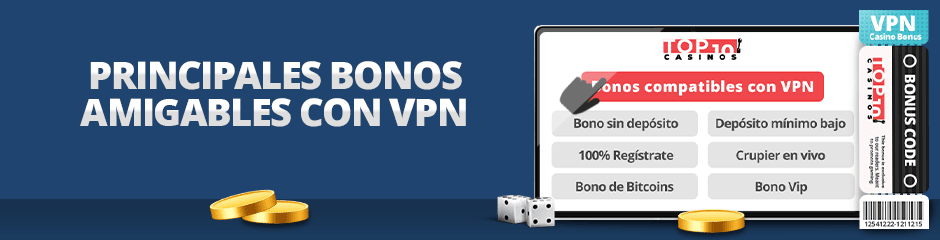 bonos con vpn