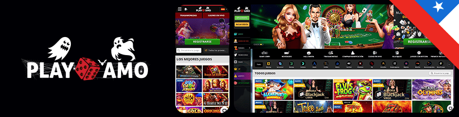 playamo casino bonus