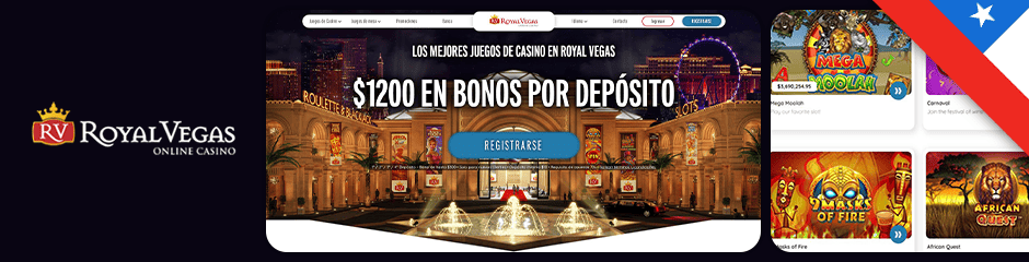 royal vegas casino bonus