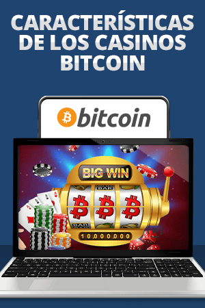 casinos bitcoin