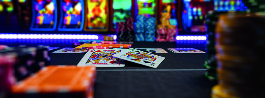Chileno ganó $338 millones en casino de Antofagasta