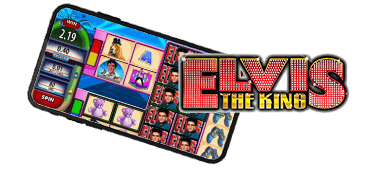 elvis the king revisión de tragamonedas en línea