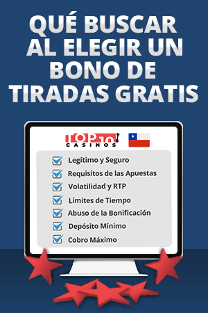 quédate con lo que ganas con un bono de giros gratis