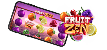 fruit zen revisión de tragamonedas