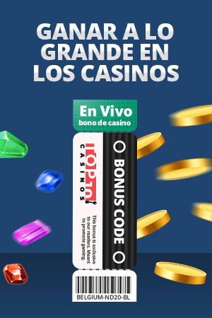 cómo los jugadores ganan en grande en los casinos