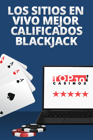 blackjack calificados