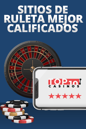 ruleta mejor calificados