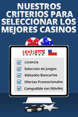 cómo revisamos los mejores casinos de blackjack