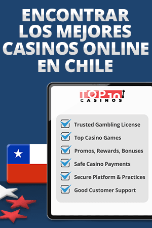 cómo revisamos los mejores casinos