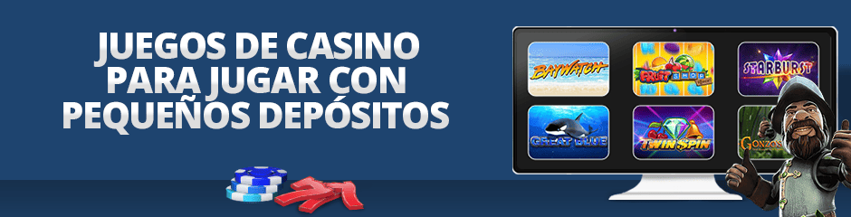 juegos de casino