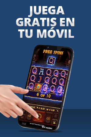 juega gratis en tu móvil