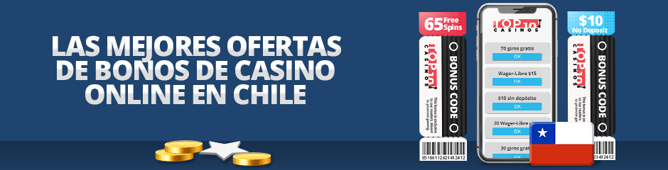 los 10 mejores casinos chilenos