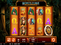 Montezuma