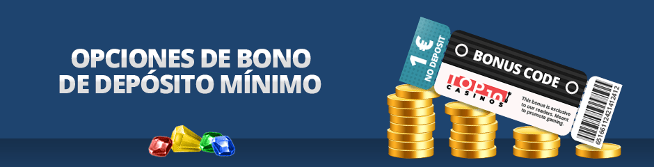 Bonos De Casino Por Importe De Depósito