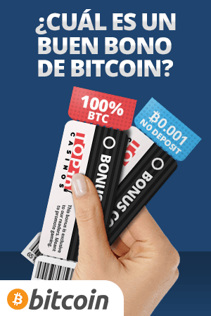 mejor bono bitcoin