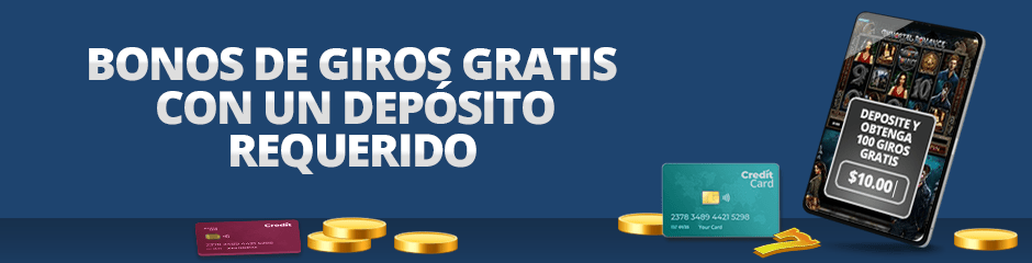 mejores casinos de giros gratis en chile