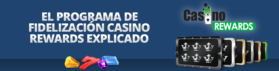 programa de fidelidad de casino