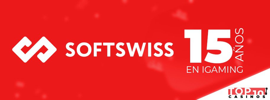 softswiss celebra 15 anos excelencia