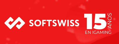 SoftSwiss Celebra su 15º Aniversario