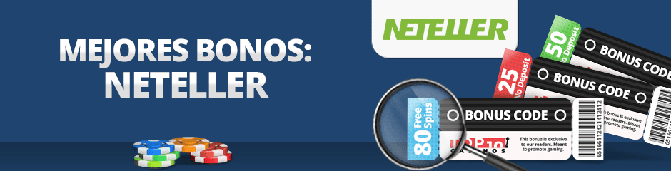 mejores bonos neteller