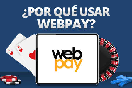 por qué usar webpay