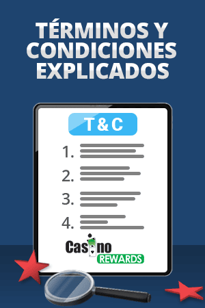 términos y condiciones explicados