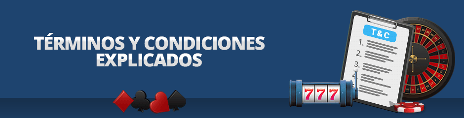 Bonos De Casino Por Juegos